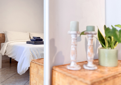 Casa Vacanze Appartamento Olimpiadi Guest House